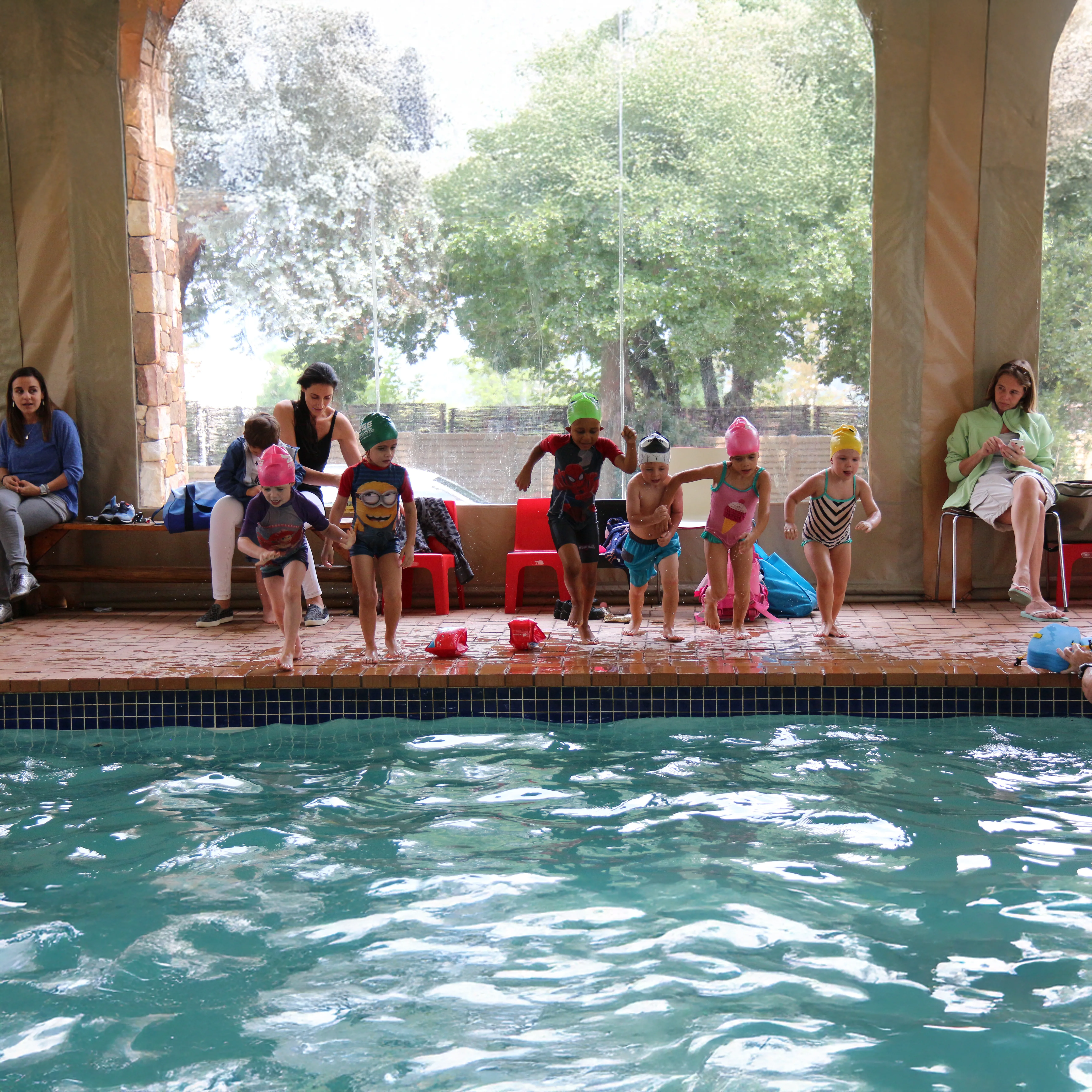 Swim School FAQ: Everything You Need to Know About Zogs Swim School