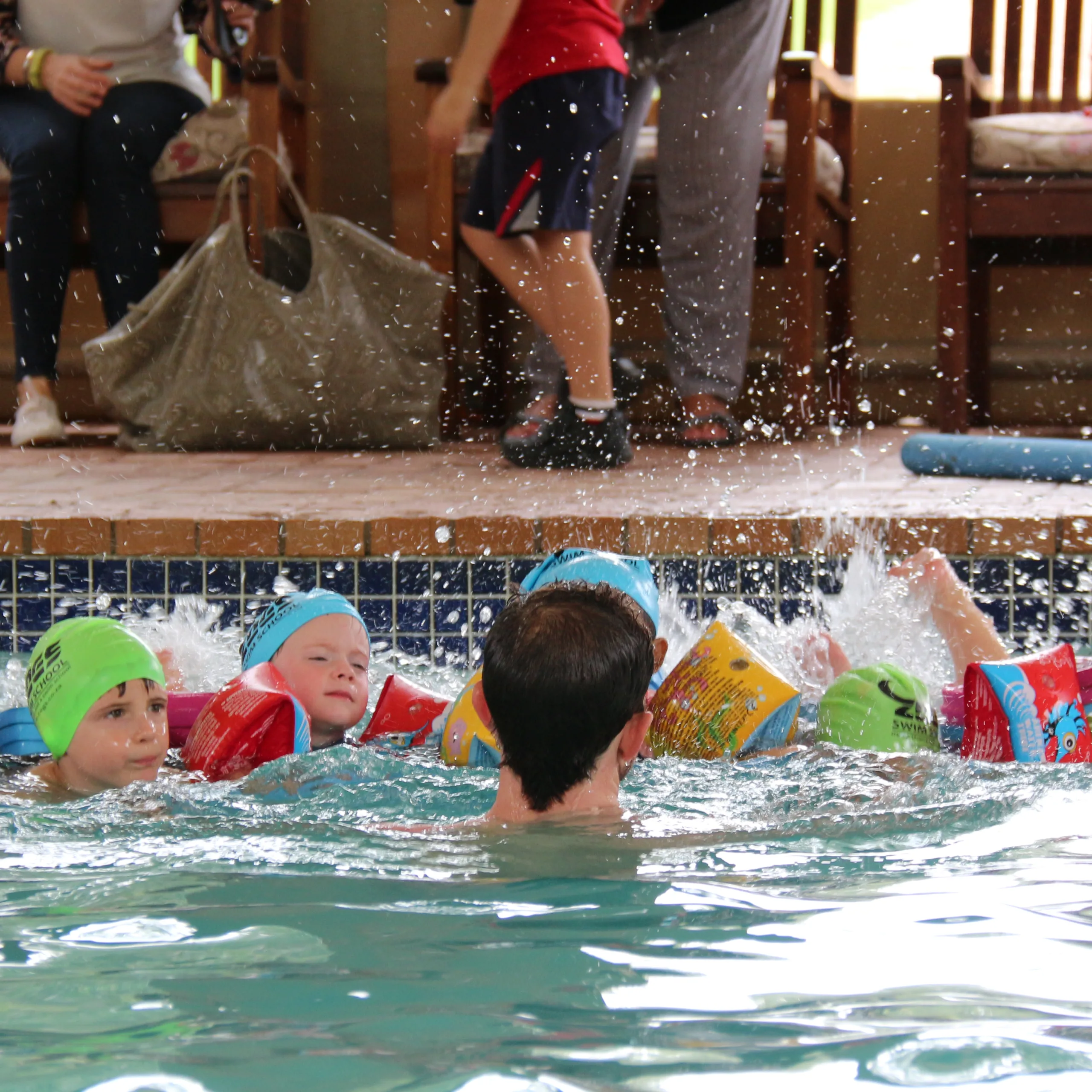Essential Winter Swimming Tips for Kids: Stay Active at Zogs Swim School