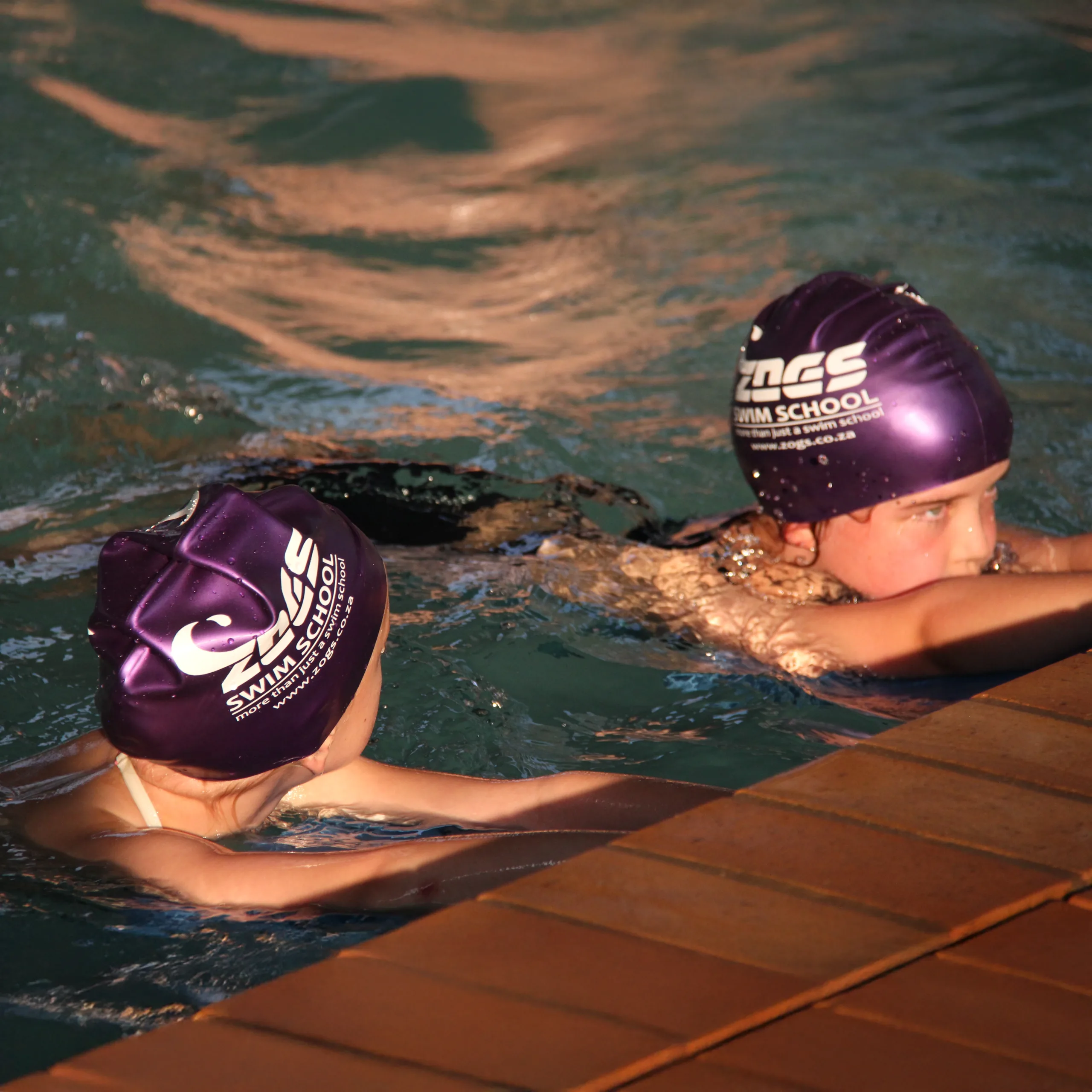 How Swimming Helps Kids Thrive Academically and Emotionally During the School Year